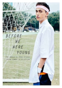 Eclectic Tennis Marketing Image 2