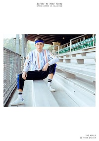 Eclectic Tennis Marketing Image 3