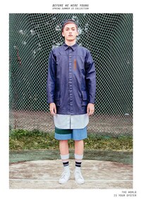 Eclectic Tennis Marketing Image 6