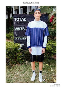Eclectic Tennis Marketing Image 7