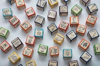 Educational Board Games Image 8