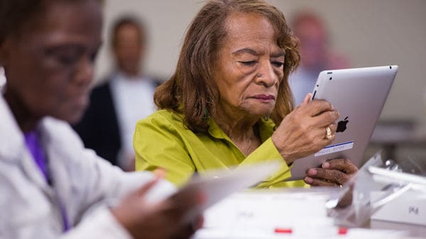17 Education Programs for the Aging