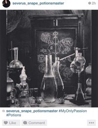 Misunderstood Wizard Accounts Image 8