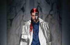 Edgy Two-Faced Runways