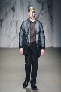 Edgy Two-Faced Runways Image 8