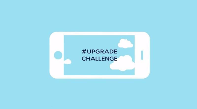 Travel Upgrade Games