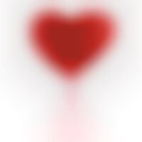 Anti-Valentine Brooches Image 1
