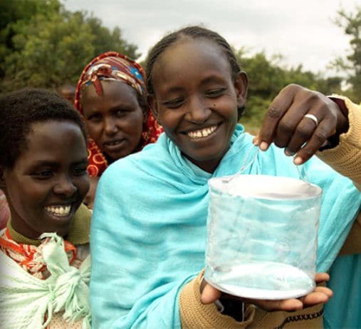 Top 45 Social Good Trends in February