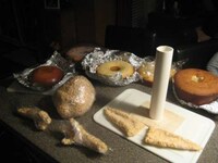 Star Wars Baking Image 2