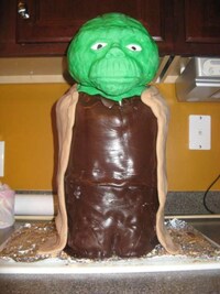 Star Wars Baking Image 3