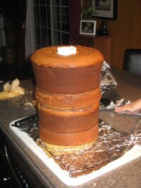Star Wars Baking Image 4