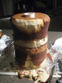 Star Wars Baking Image 5