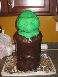 Star Wars Baking Image 6