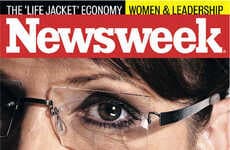 Unphotoshopped Magazine Covers