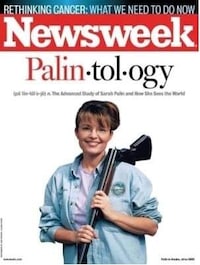 Unphotoshopped Magazine Covers Image 4