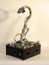 Computer Creatures Image 5