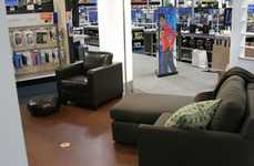 In-Store Gender Marketing