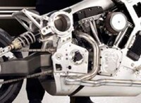 $150,000 Motorcycles Image 2