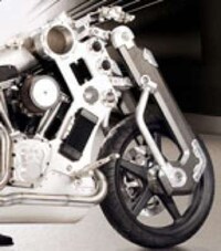 $150,000 Motorcycles Image 3