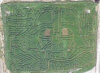 Crazy Corn Mazes Image 2