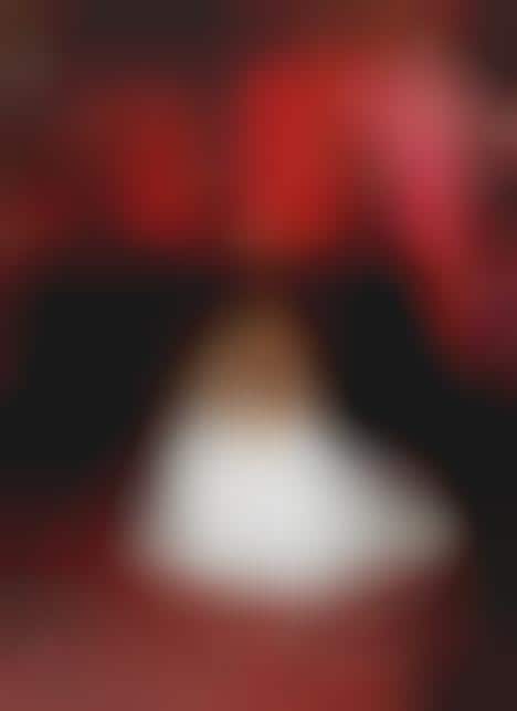 Loose Wedding Tresses