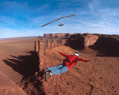 25 Ways to Fall Faster Than the Dow Jones