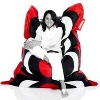 Kiddie Seating for Grown-Ups
