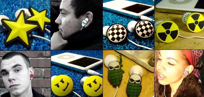 Earbuds for Tweens