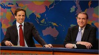 Endless SNL Political Parodies Image 8
