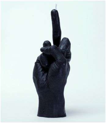 41 Ways to Give the Credit Crunch the Finger