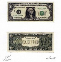 Financial Disaster Art Image 2