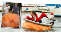 Floating Jack o