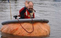 Floating Jack o