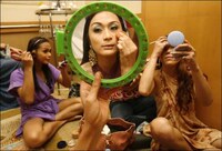 Transgender Pageantry Image 2