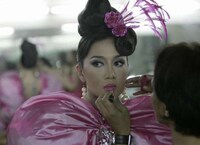 Transgender Pageantry Image 7