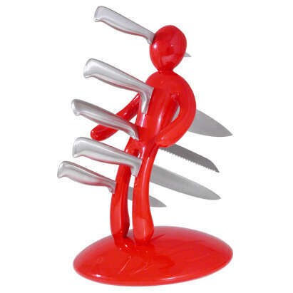 18 Unique Knives