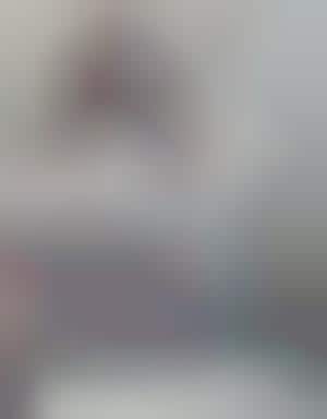 Blurry Fashion Shoots