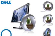 Computers as Plant Pots