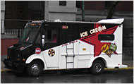 Anarchist Ice Cream Trucks