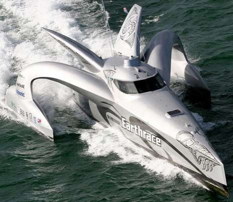 60 Yacht and Boating Innovations