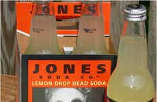 Limited Edition Halloween Branding