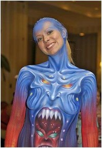 No Costume Halloweens Image 2