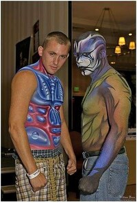 No Costume Halloweens Image 5