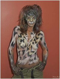 No Costume Halloweens Image 6