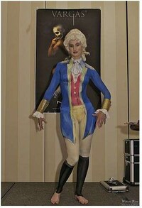 No Costume Halloweens Image 8