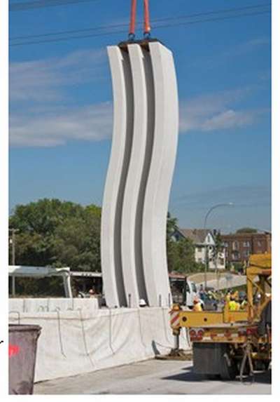Smog-Reducing Architecture