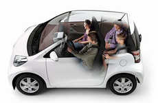 Urban Micro Cars