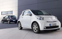 Urban Micro Cars Image 2
