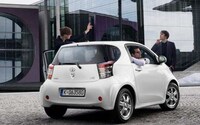 Urban Micro Cars Image 3