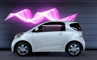 Urban Micro Cars Image 4
